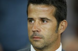 Marco Silva e Benfica já terão acordo para a próxima época