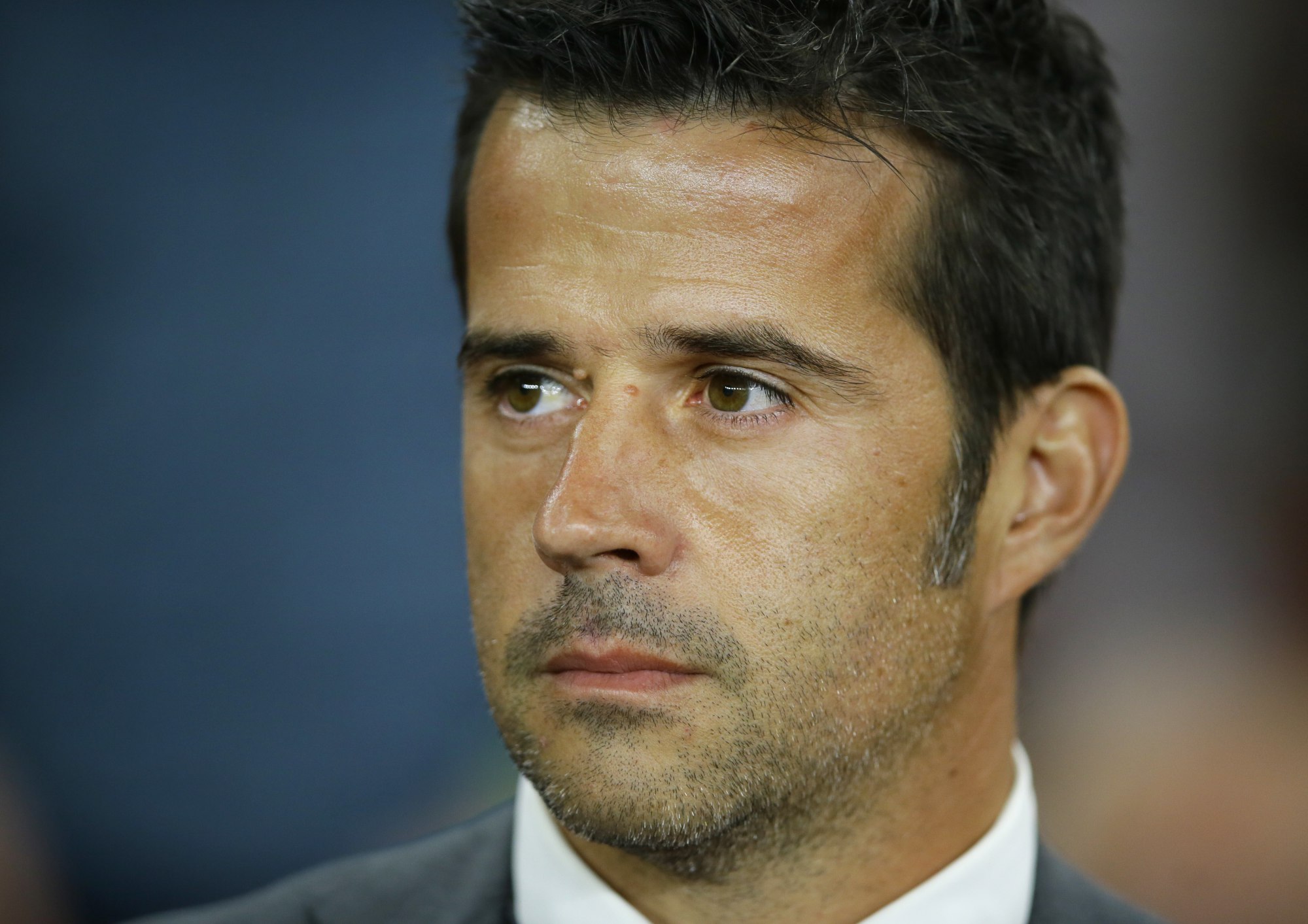 Marco Silva e Benfica já terão acordo para a próxima época