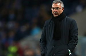 Mais uma chicotada psicológica na primeira liga!