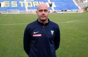 Mais uma chicotada psicológica na primeira liga