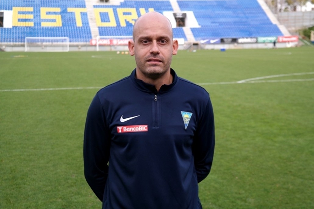 Mais uma chicotada psicológica na primeira liga