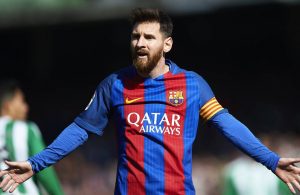 “Eu não contrataria o Messi nem de graça!”