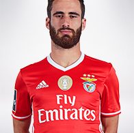 Rafa? Rui Vitória explica