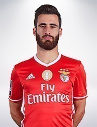 Rafa? Rui Vitória explica