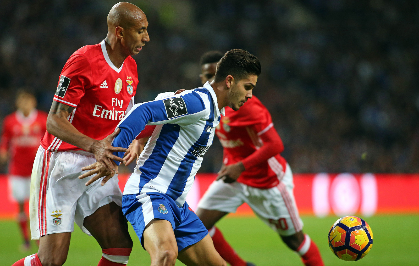 Já há data para o clássico!