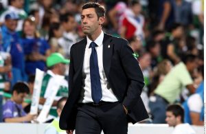 Pedro Caixinha é o novo treinador do Glasgow Rangers