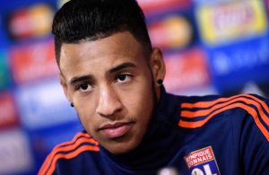 Tolisso muito pretendido pelos tubarões europeus