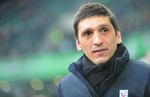 OFICIAL: O novo treinador do Bayer Leverkusen