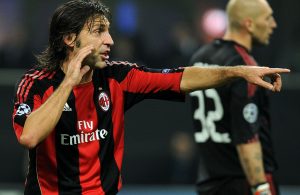 A estrela do Milan que Guardiola queria no Barcelona