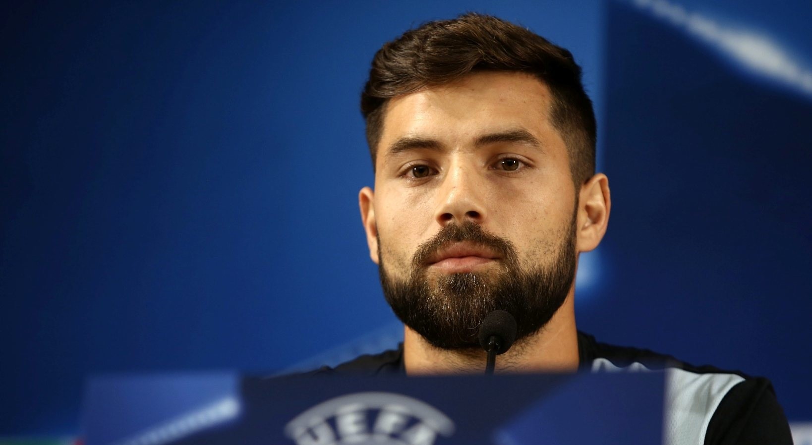 Felipe será reforço do Real Madrid