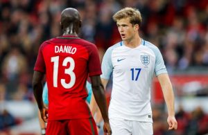 «Chorei sem parar nos degraus do Estádio da Luz»