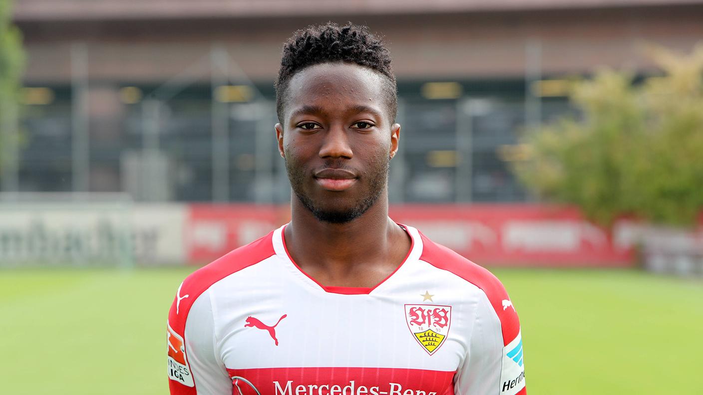 15 milhões por Carlos Mané!