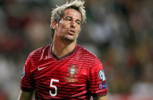 A confissão de Fábio Coentrão que está a dar o que falar