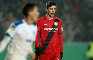 Não vai jogar na Liga dos Campeões… por ter exame na escola!