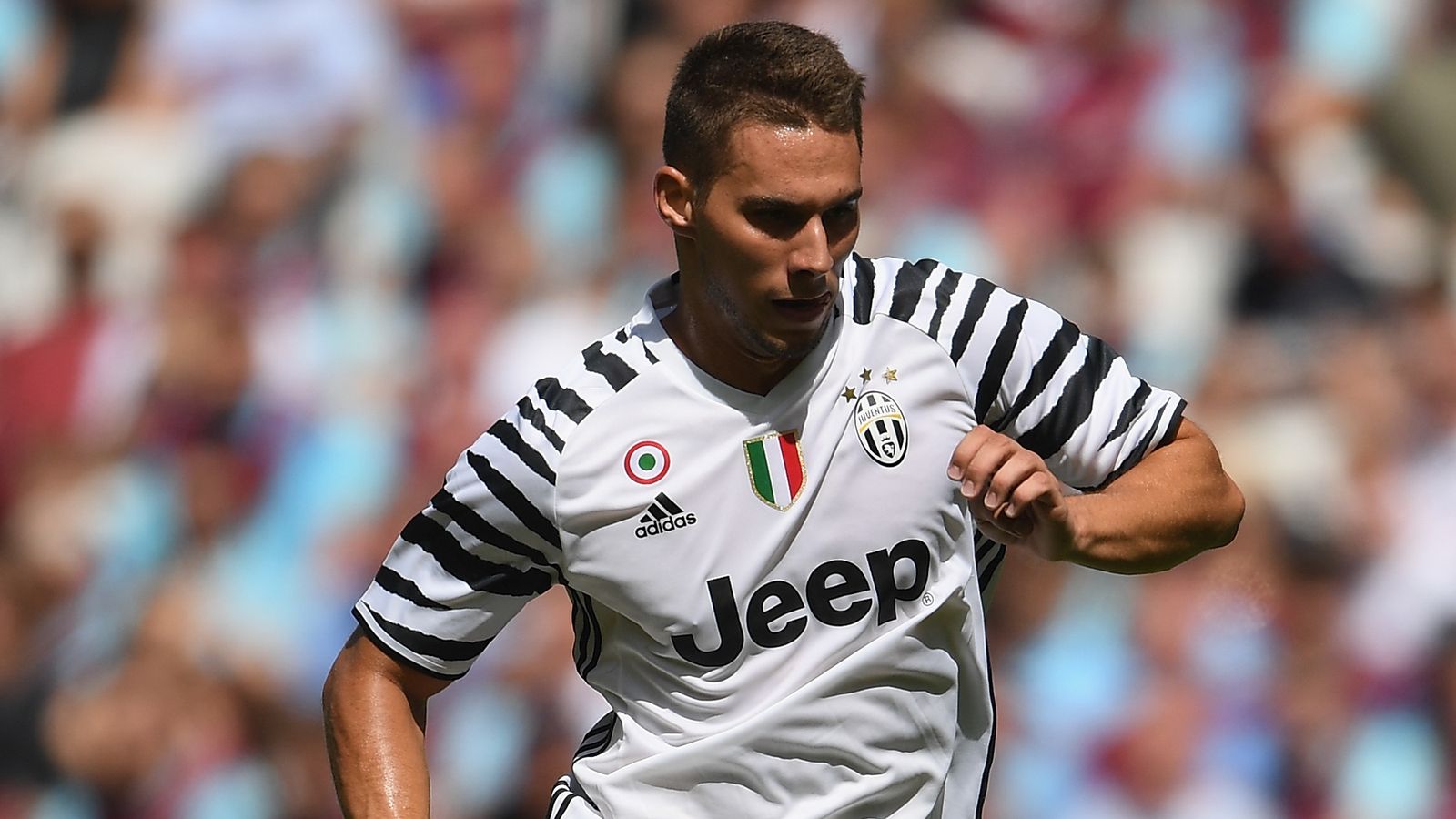 Pjaca pode ter lesão grave