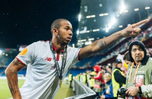 Mariano chamado à seleção brasileira