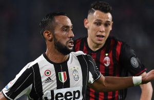 Benatia renuncia à seleção até voltar a ser titular na Juventus