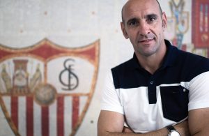 Monchi abandona o Sevilha