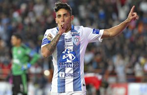 Urreta estreia-se nos convocados da seleção uruguaia