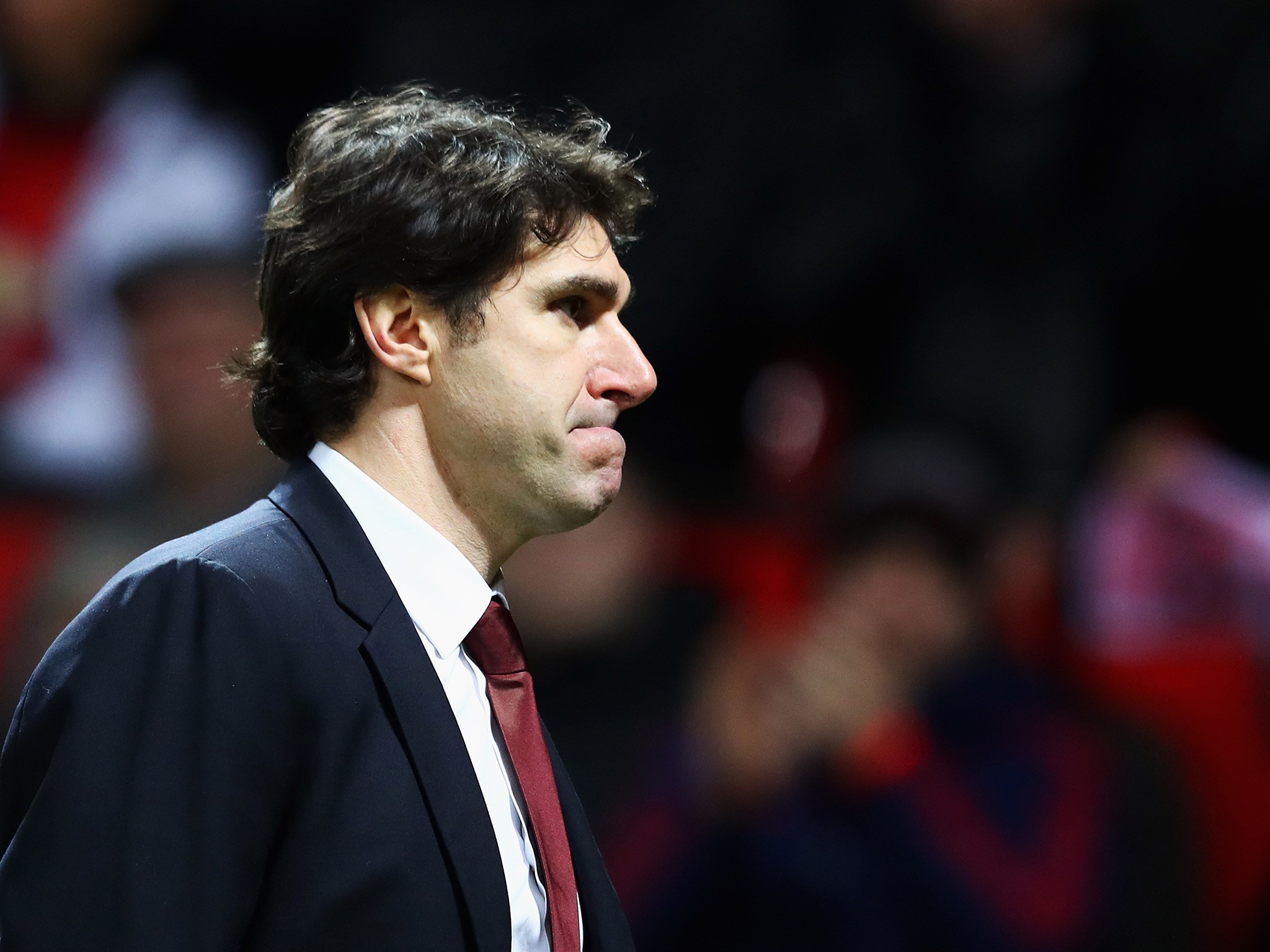 Karanka pode voltar a trabalhar com Mourinho
