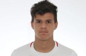 Augusto Galván assina pelo Real Madrid