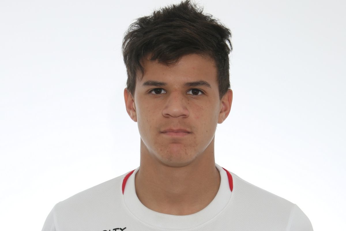 Augusto Galván assina pelo Real Madrid