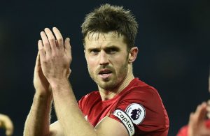 Carrick admite terminar a carreira no final da temporada