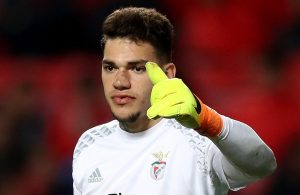 “Foi provavelmente o meu último jogo com o Benfica”