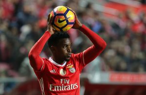 Nélson Semedo volta a frisar que quer fazer toda a carreira no Benfica