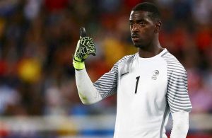 Bruno Varela chamado à seleção nacional
