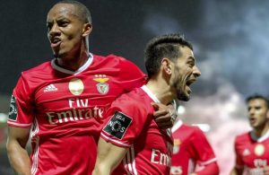 Pizzi garante três pontos importantes