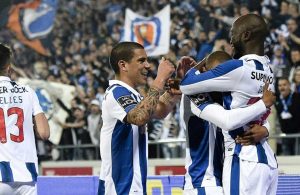 FC Porto assume-se cada vez mais como um sério candidato ao título