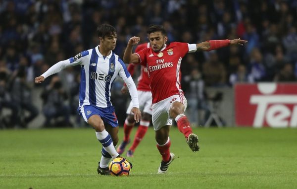O calendÃ¡rio de Benfica e FC Porto para o tÃ­tulo