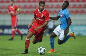 Técnico pede a João Carvalho para esquecer Benfica