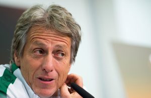 “Tudo o que acontecer no FC Porto-Benfica será positivo”