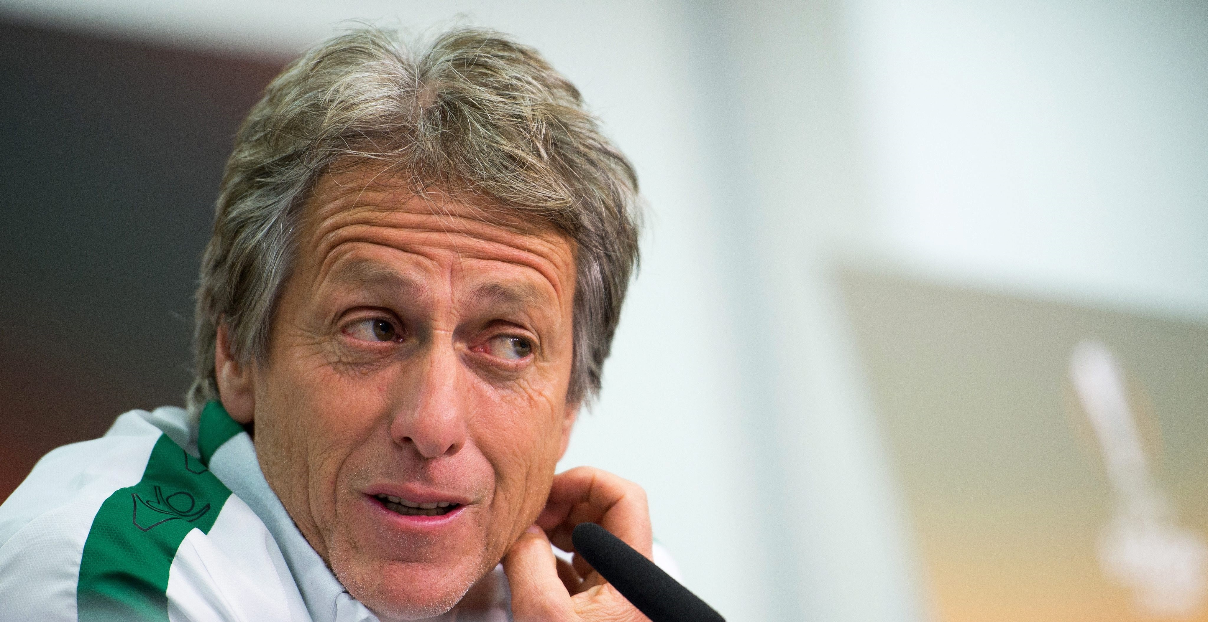 “Tudo o que acontecer no FC Porto-Benfica será positivo”