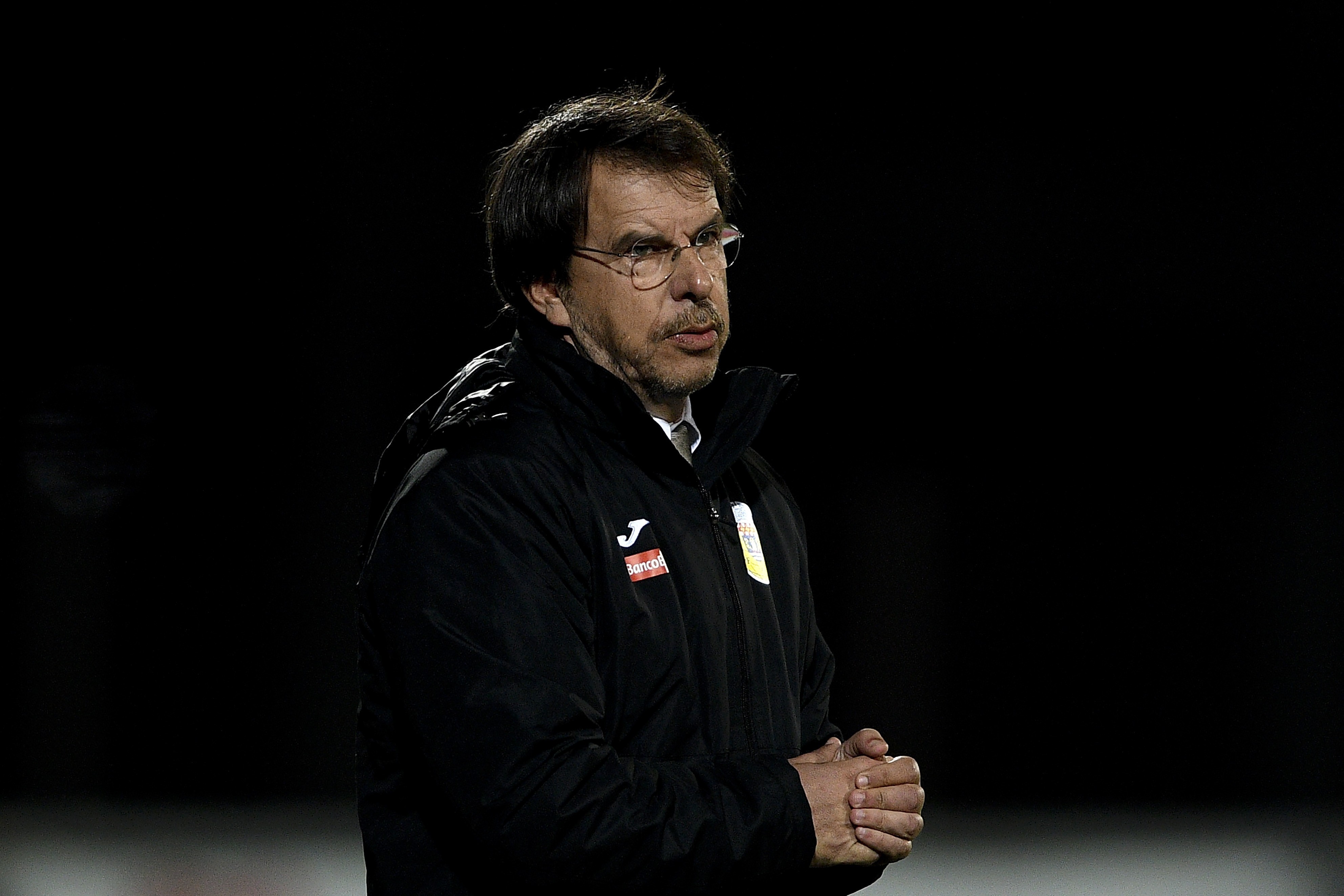 “Dar novo rumo ao Futebol”