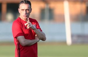 OFICIAL: Paulo Bento demitido do Olympiakos