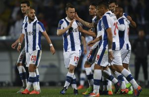 Jogadores do FC Porto – Plantel 2016/2017