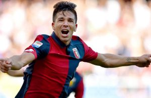 Atlético de Madrid quer contratar avançado bem conhecido de Simeone