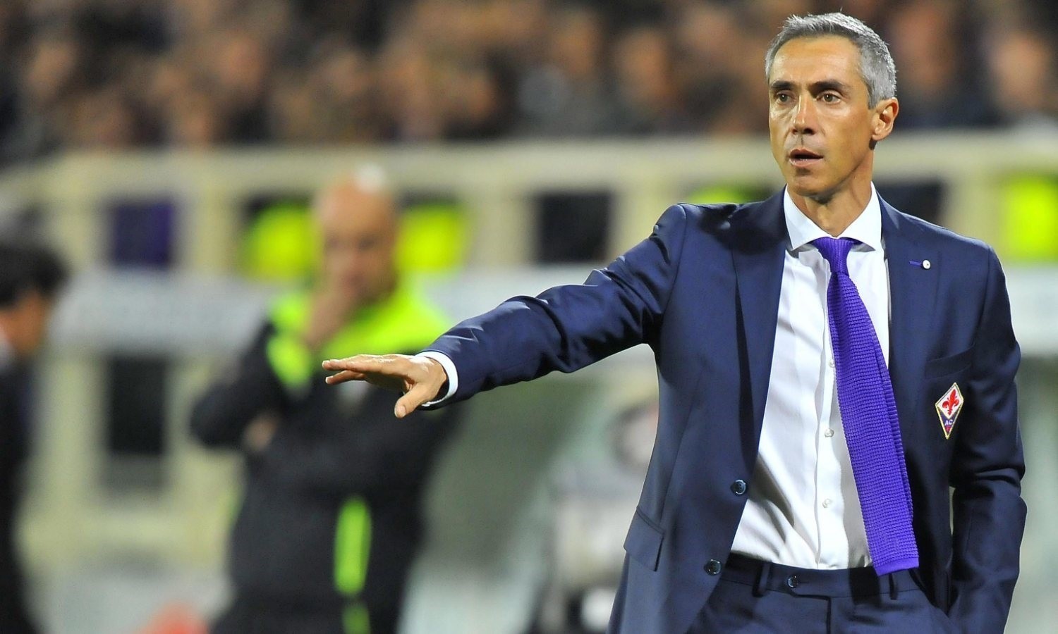 Dortmund em conversações para contratar Paulo Sousa