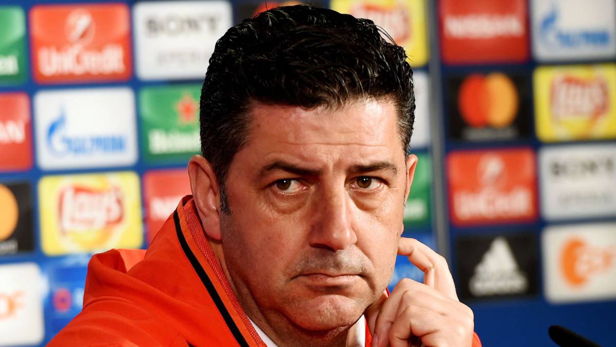 Novidades no onze do Benfica