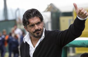 Gattuso a um passo da liga portuguesa