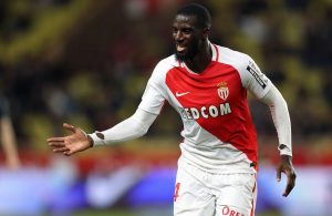 Chelsea perto de garantir contratação de Bakayoko
