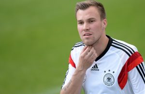 Campeão do mundo despedido após envolver-se numa rixa