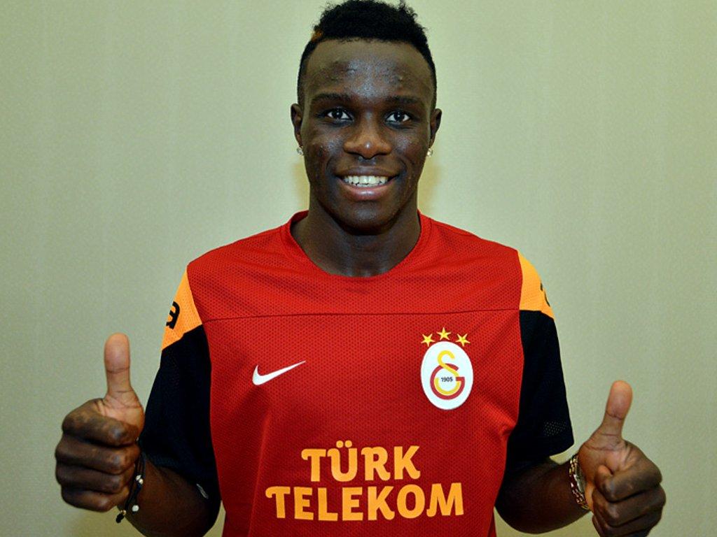 Bruma desejado pela seleção turca