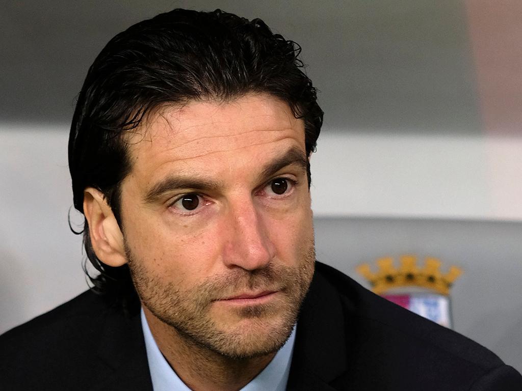 Jorge Simão apresenta pedido de demissão