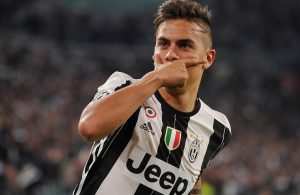 Paulo Dybala renova com a Juventus