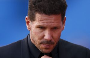 Atlético de Madrid perde com Villarreal e compromete o terceiro lugar