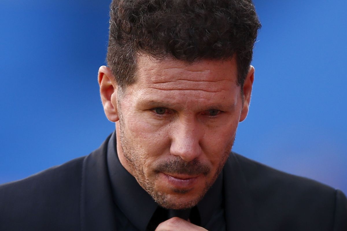 Atlético de Madrid perde com Villarreal e compromete o terceiro lugar